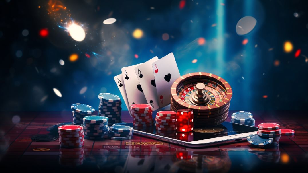 FC88 آن لائن کیسینو میں اصل گیمز